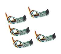 Module d'alimentation universel pour moniteur LCD compatible avec écrans de 15 à 21 pouces 300 V haute tension compatibilité tube de commutation moniteur LCD module d'alimentation