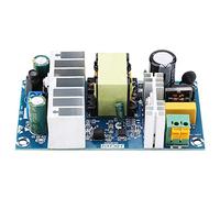 Module d'alimentation universel XK-2412-24 AC/DC 110/220V à DC 24V 6A Module d'alimentation à commutation de carte haute puissance Large gamme d'adaptateurs d'alimentation en tension alternative