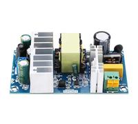 Module d'alimentation universel XK-2412-24 AC/DC 110/220V à DC 24V 6A Module d'alimentation à commutation de carte haute puissance Large gamme d'adaptateurs d'alimentation en tension alternative
