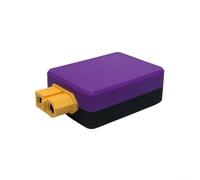 Module d'alimentation USB PD 100 W avec terminal de sortie XT60 pour ventilateurs de refroidissement RC ESC, capteurs de télémétrie et nœuds d'alimentation à distance