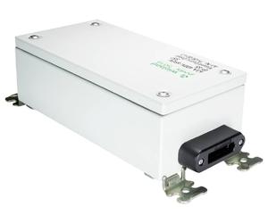 Module d'alimentation Wieland Electric FCS 16 5 SA SAM63G 75.450.0114.3