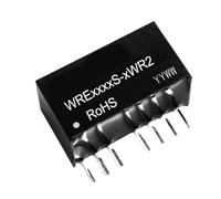 Module d'alimentation WRE1215S-3WR2DC-DC