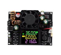 Module d'alimentation XY3606B 216 W pour ingénieurs et amateurs avec tension constante Affichage LED Équipement de recherche en laboratoire