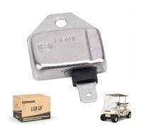 Module d'allumage 10L0L pour chariot de golf à gaz Club Car DS 1992-1996, allumeur OEM # 21119-2161 1016491 ZF344-2 FE290 FE350 ZF345-2#21119-2139 Kawasaki John Deerer. e,ZF-IG-A00345-4