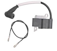 Module d'allumage 1146-400-1303 pour Stihl MS151, MS151TC, MS150 Tronçonneuse Petit Moteur Allumeur AB-IC-ST0189 (1146-400-1303)