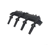 Module d'allumage 5970A8 pour cuivre Haute Performance Résistant | Boîtier anti-vieillissement, résiste chaleur vibrations, idéal conduite quotidienne, fiabilité accrue