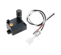 Module d'allumage 69848, électrode 69794 for barbecues séries 210 et 310 (2013) for Weber Spirit E210, S-210, E-310 et SP-310