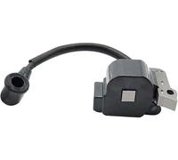 Module d'allumage 753-1205 compatible avec les modèles Bolens BL100 BL150 BL250 Ryobi 600R 750R 765R 780R 790R Troy-Bilt TB25CS TB25ET TB75SS TB90BC TB3100BV Yard-Machines Y28 Yard-Man YM1000 MTD