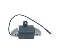 Module d'allumage bobine compatible avec tronçonneuse Sachs 117 118 119 122 143 144 152 153, pièce de rechange pour la référence 2204211052
