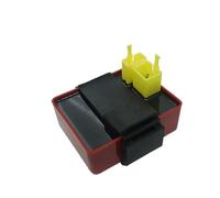 Module d'allumage CDI Allumage pour Moto pour Bajaj 9 Broches 125CC XCED125 XCD 125 XCD125 Pièces électriques