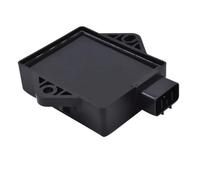 Module d'allumage CDI Allumeur CDI pour Yamaha Bear pour Tracker 250 YFM250X 2001 2002 2003 2004