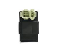 Module d'allumage CDI Allumeur pour Moto Halma GY6 125 CG125 150cc WY125 XF125 Allumeur CDI(Igniter Eraser)