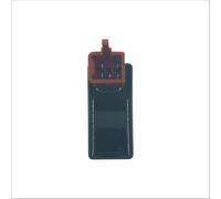 Module d'allumage CDI Allumeur pour Moto JH70 Jialing 70 Dio50 allumeur pour Moto CDI allumeur(Marron)