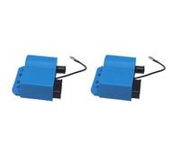 Module d'allumage CDI Bobine d'allumage électronique Centrale 2X CDI 32398112 pour Vespa PX 80 125 150 200