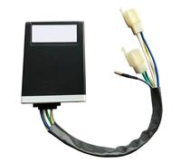 Module d'allumage CDI Boîtier CDI 87-96 pour Honda pour Shadow VT1100C MM8 CDI TCI ECU Igniter LXD-MM8