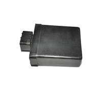 Module d'allumage CDI Box Bobine d'allumage CDI 8 broches 3D9-00 (référence 3D9-H5540-01) pour 125 XTX125 XTR XT125R XT125X 2007 YBR125 2005-2006