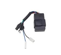 Module d'allumage CDI Box Bobine d'allumage pour boîtier CDI pour Spark pour Sportsman 500 1996 1997 1998 1999 2000 2001 3085564