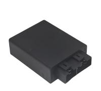 Module d'allumage CDI Box Boîtier CDI moto pour Shadow VT600 VLX600 NTV600 NV600 Steed 1988-2003 NT400 RC31 30410-MR1-611 12V DV 10PIN VT400 VLX