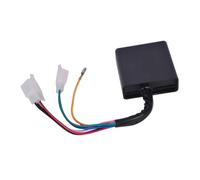 Module d'allumage CDI Box CDI pour KL650 KLR650 1990-2003 651cc Module d'allumage 21119-1272 Applications : Bobines d'allumage CID universelles pour motos