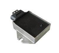Module d'allumage CDI Box Contrôleur d'ordinateur de moteur d'allumeur de boîte d'ecu d'allumage de moto pour MALAGUTI 125 BLOG IE 2009 2010 CENTRO IE 2008-2010