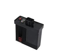Module d'allumage CDI Box Pour YBR 125 YBR125 YB 125 Z YB125Z Euro I II Moto AC DC CDI Box 6 Broches Allumage Système d'Allumage Unité 9 Courbes d'Allumage