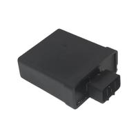 Module d'allumage CDI Box Référence CDI 3D9-00 pour 125 XTX125 XTR Bobine d'allumage CDI XT125R XT125X 2007 3D9-00 3D9-H5540-01 YBR125 2005-2006 8 broches