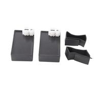 Module d'allumage cdi double, avec énergie d'allumage stable, boîte d'allumage de rechange pour modèles de moto Xl 600 V Transalp de 1989 à 1996 et Xrv 650 Africa Twin de 1988 à