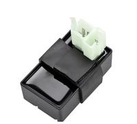 Module d'allumage CDI Pièces pour Moto 6 Broches pour allumage CDI Riser CG125 150 200cc
