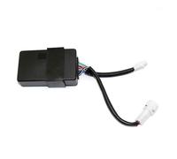 Module D'allumage CDI pour Moto - Conception Étanche Et Antichoc pour Ka&wasa&ki KLF300 Bayou 300 2x4 C 4x4 KEF300 1988-1995 KEF300