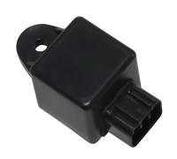 Module D'allumage CDI pour Moto - Conception Étanche Et Antichoc pour Ya&ma&ha FA1800 FX1800 FY1100 FY1800 FB1800 FC1800 FRT1100