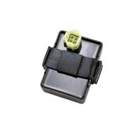 Module D'allumage CDI Universel pour Moto - Conception Étanche Et Antichoc pour H&on&DA KYY125 SDH125-53 WH125-12