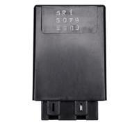 Module D'allumage CDI Universel pour Moto - Conception Étanche Et Antichoc pour Ka&wasa&ki EL250 Elinator EL 250