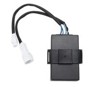 Module D'allumage CDI Universel pour Moto - Conception Étanche Et Antichoc pour Ka&wasa&ki KLF 300 B Bayou 1988 1989 1990 1991 1993