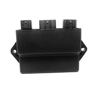 Module D'allumage CDI Universel Pour Moto - Conception Étanche Et Antichoc Pour Ya&ma&ha YFM Bruin Grizzly Wolverine