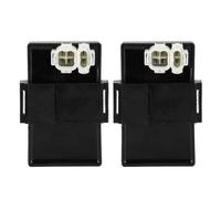 Module Dallumage CDI, Yctze Remplacement du Double Allumeur CDI pour XL 600 V Transalp MS8 1989-1996pourboitier cdi 600 transalp bobine 600 transalpecdi transalp 600