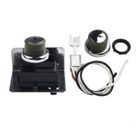 Module d'allumage compatible avec 67847 pour Weber pour grills à gaz GENESIS E/S-310 série 300, kit d'allumage de barbecue SMT-DHQ035/DHZX013
