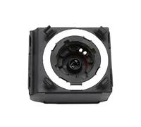 Module d'Allumage Compatible Avec Ford Pour Focus 2002 2003 2004 2005 2006 Allumeur Au Xénon 5DD 008 319-50 Démarreur D'allumage De Ballast De Phare 5DD00831910