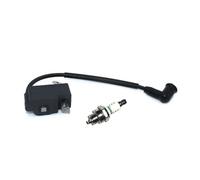 Module d'allumage compatible avec MS261 MS261C MS261CBE MS261CQ MS261CQZ MS261VW MS261 VWZ MS261Z 1141 400 1302 1141 400 1304
