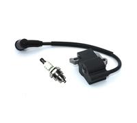 Module d'allumage compatible avec MS261 MS261C MS261CBE MS261CQ MS261CQZ MS261VW MS261 VWZ MS261Z n° 141 400 1302