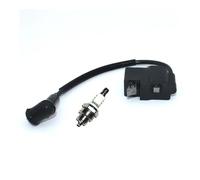 Module d'allumage Compatible avec MS261 MS261C MS261CBE MS261CQ MS261CQZ MS261VW MS261 VWZ MS261Z n° 141 400 1302