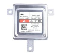 Module d'Allumage Compatible Avec Pour A1 2011 2012 2013 2014 Unité De Commande De Ballast De Phare Au Xénon Voiture 8K0941597D W003T22171 8K0941597 8K0941597F