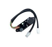 Module d'allumage d'allumage LC3500, for générateur d'onduleur Lon-cin 3500i LC3500i 3,5 kva TJ113-2009-1