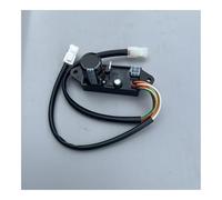 Module d'allumage d'allumage LC3500 TJ113-2009-1 adapté for générateur onduleur 3500 3500i LC3500i LC4500i 3,5 kva