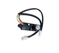 Module d'allumage d'allumage LC3500 TJ113-2009-1 for 3500 3500i LC3500i LC4500i 3.5KVA, générateur d'onduleur TA