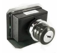 Module d'allumage de gril à gaz compatible avec WEBER pour GENESIS E310 E330 2011, remplacement pour pièce 88826 56514, allumeur électronique 1,5 V AA avec bouclier thermique et anneau de verrouillage