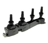 NGK Bobine d'allumage U6004 réf. 48014 pour Peugeot 206, 307 / Citroën C3, C4 – Neuf