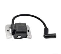 Module d'allumage de rechange pour tondeuse à gazon, construction en métal et plastique, performance améliorée, compatible avec les moteurs KT740 KT745 ZT740