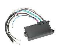 Module d'allumage de remplacement pour boîtier de commutation CDI pour hors-bord Force 65 95 3 cylindres 1992 1997, faible chaleur, haute résistance, installation facile