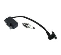 Module d'allumage du Module d'allumage Remplacement des Bougies pour Les modèles de tronçonneuse MS271 MS271C MS291 MS291C