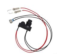 Module d'allumage électronique 1,5 V AA bouton poussoir